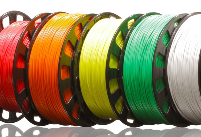 3D Printing Filament - PLA vs ABS: How to Choose the Right One