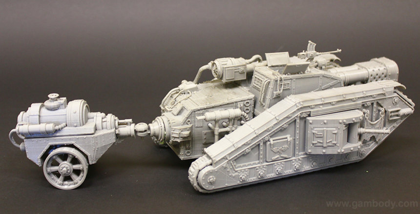 warhammer 40k 3d files for 3d printing
