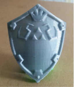 Zelda 3D Print: Epic 3D Models, Props with STL Files