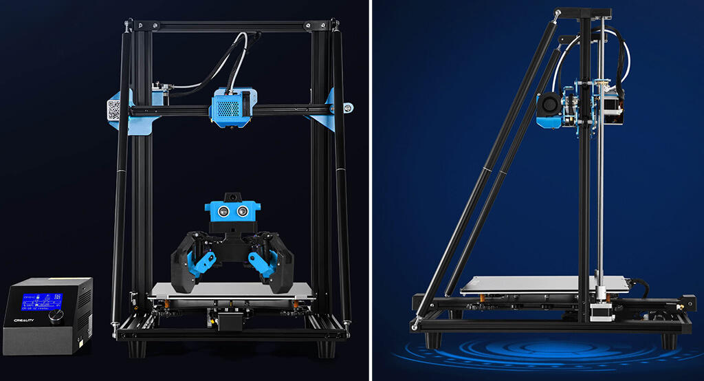 Nine Best Types Of 3d Printers To Craft Models In 2020 3331