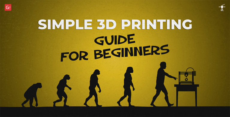 3D Printing Guide: All About 3D Printing For Beginners