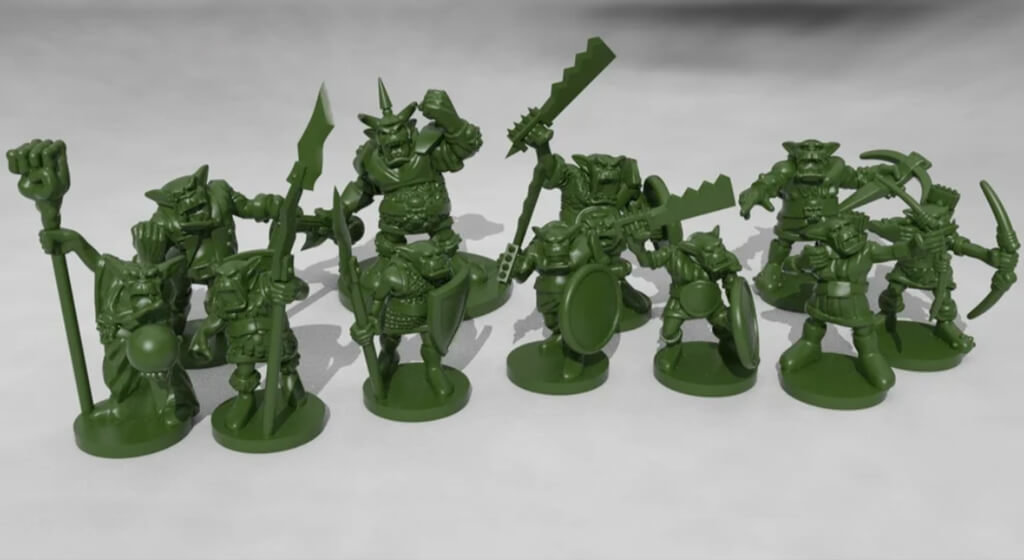 best-dungeons-and-dragons-models-for-3d-printing
