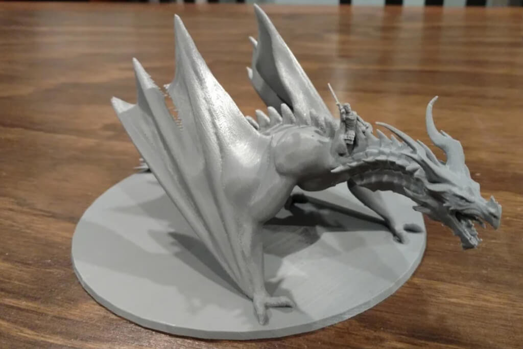 Best Dungeons and Dragons Models for 3D Printing