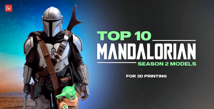 mandalorian series 2 topps