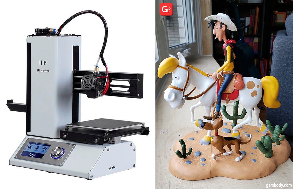 Cheap 3D Printer: Best 3D Printers 2023