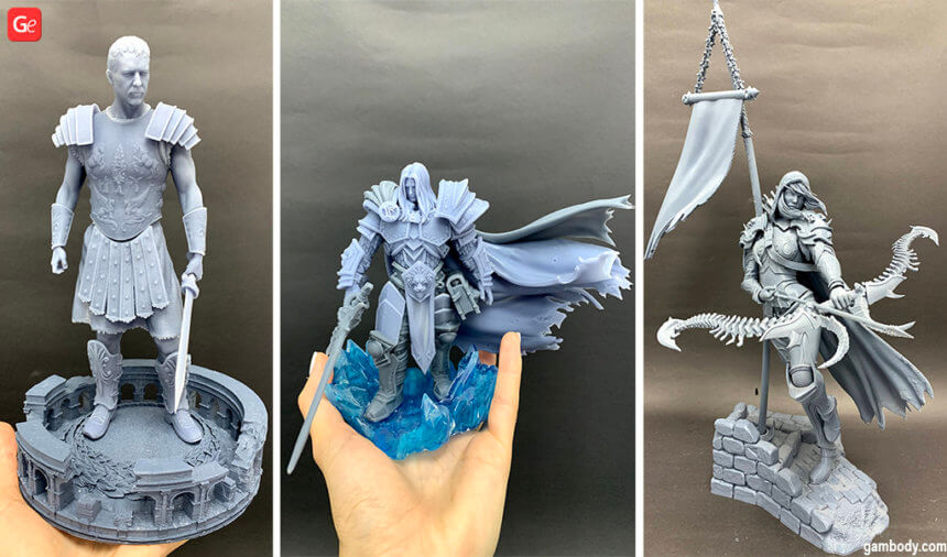 dnd-props-for-a-3d-printed-dungeons-and-dragons-game-d-d