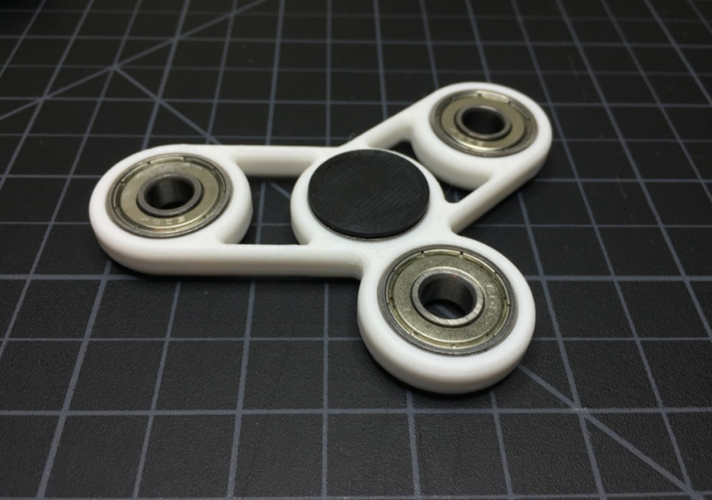 s top 10 most popular 3D printed products in June