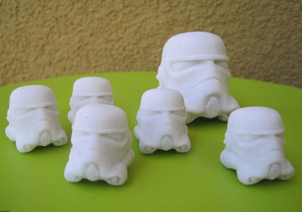50 Easy & Fun Things to 3D Print