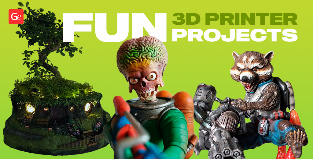 Find Fun, Creative new astro city and Toys For All 