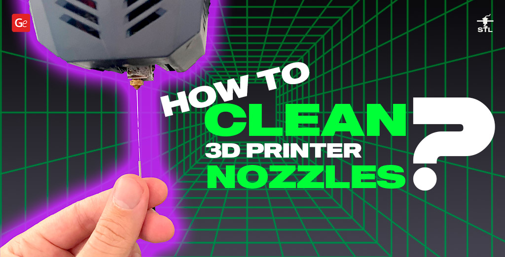 3D Printer Cleaning Tips at Home: Easy and
