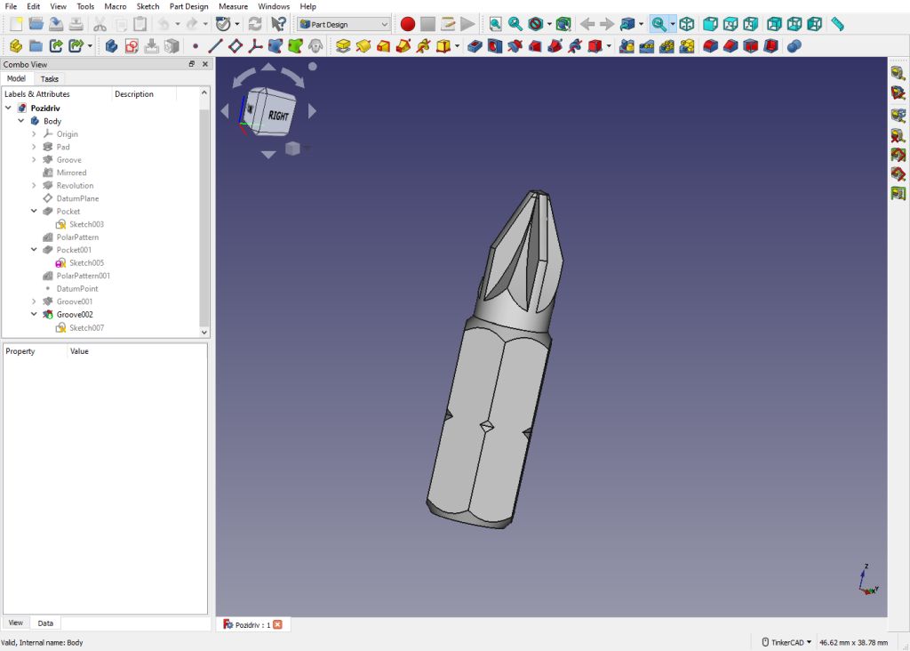 3D Design Software Tools