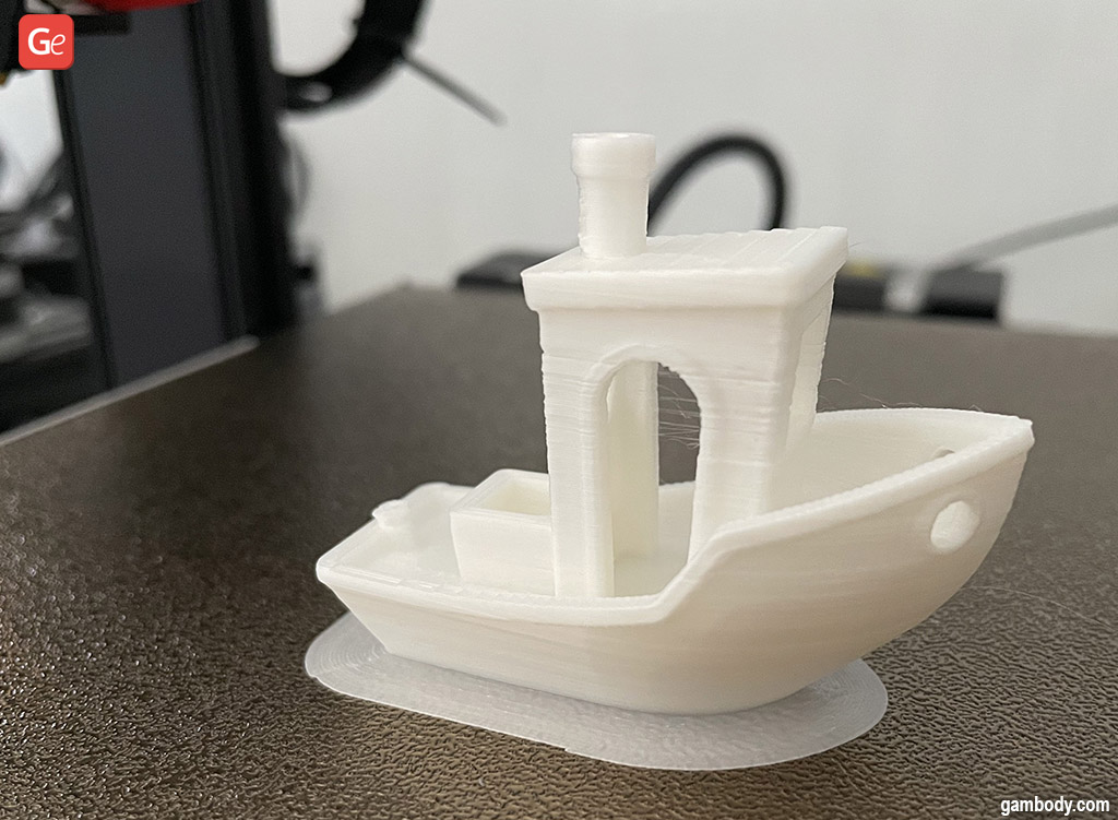 Creality Ender-3 S1 Pro - 3D Printer - Unbox & Setup 