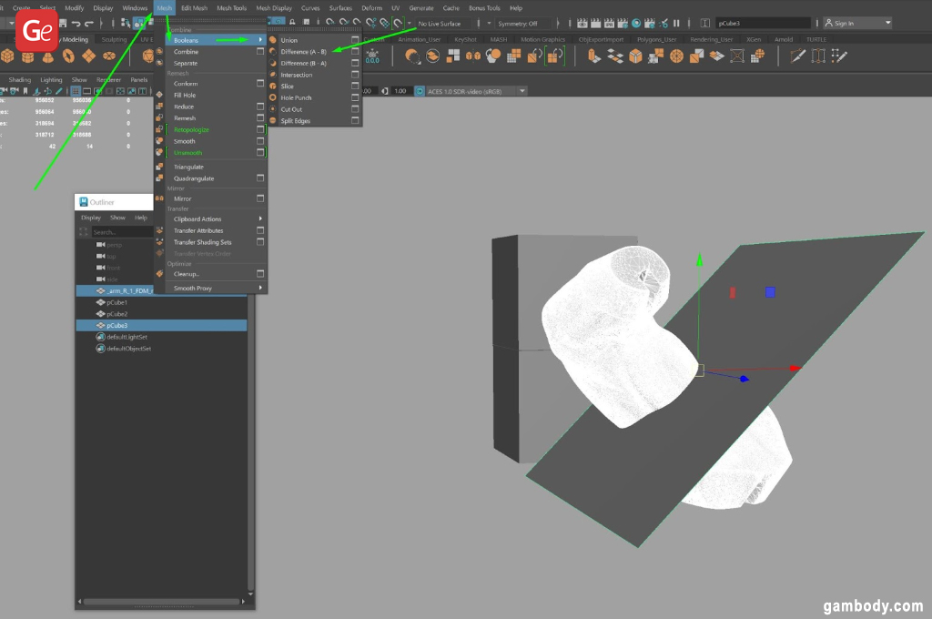 How to slice STL files