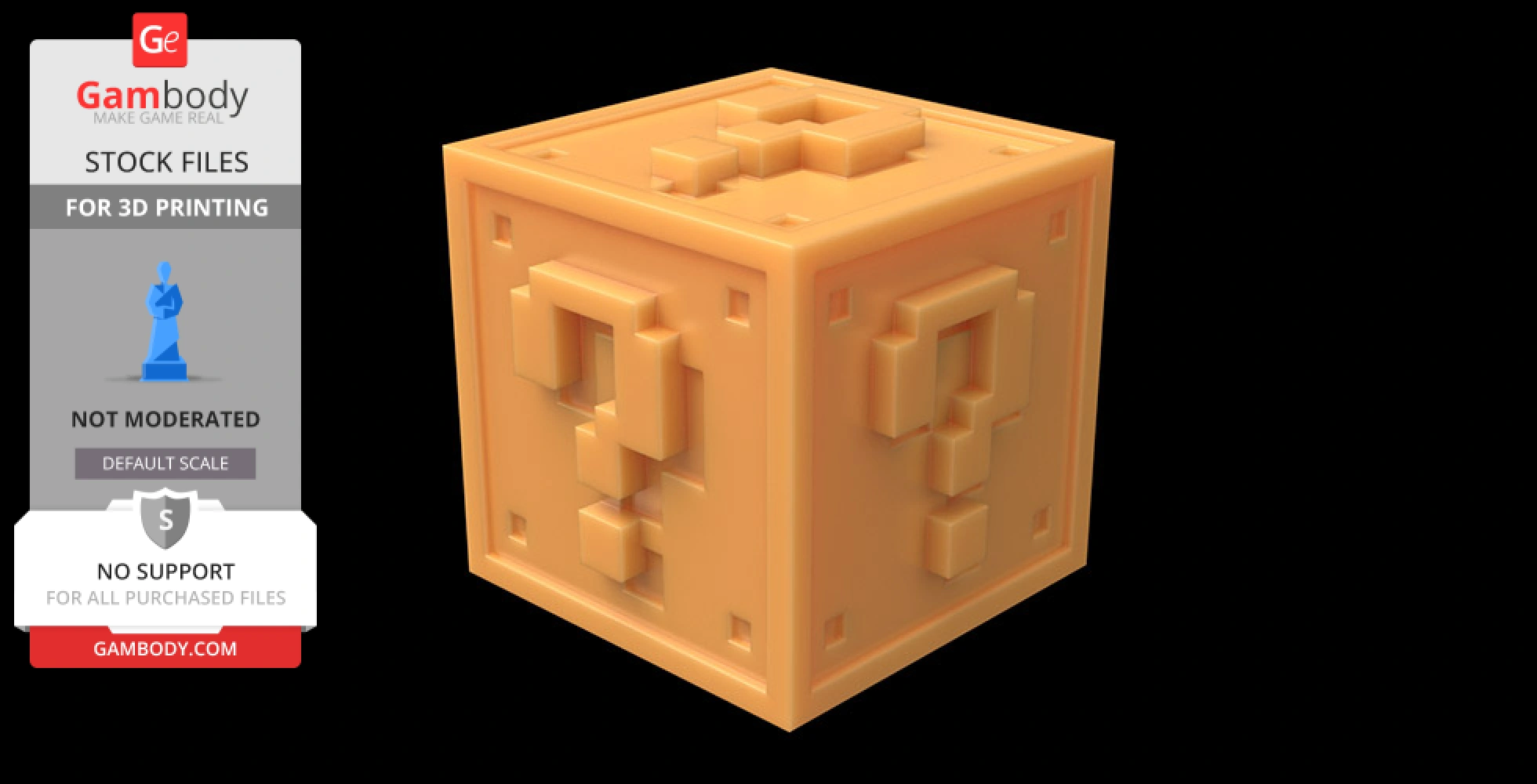 Buy Super Mario Mystery Block