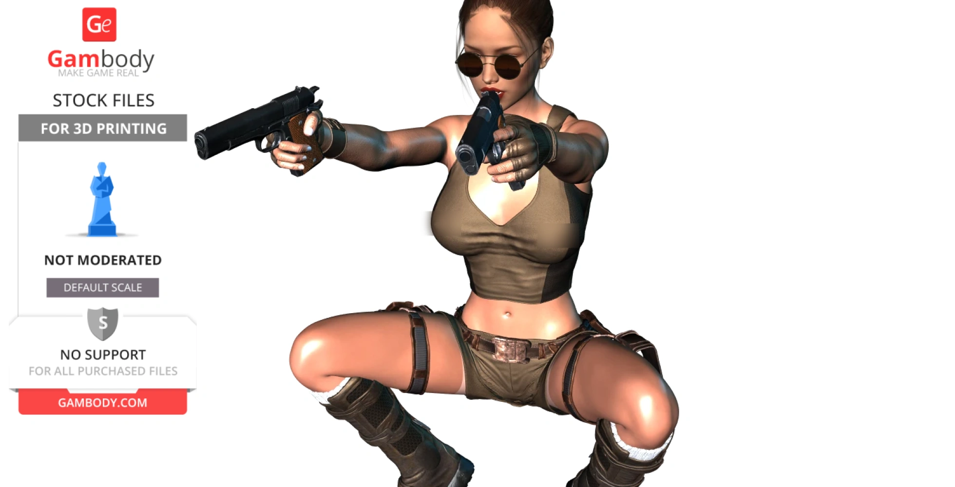 Buy Lara Croft in Action 2
