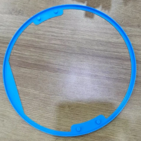 preview of Cardboard Spool Protective Cover For AMS