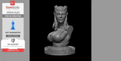 CG Pyro Term27 Pumyra Tier 1 Grey Bust HD 01..jpg