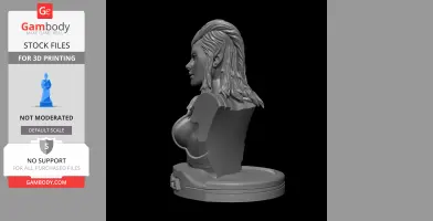 CG Pyro Term27 Pumyra Tier 1 Grey Bust HD 02..jpg