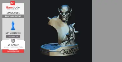 CG Pyro Term28 Panthro T1 Bust HD 01.jpg