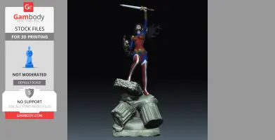 CG Pyro Term 32 Wonder Woman Complete Color 01.jpg