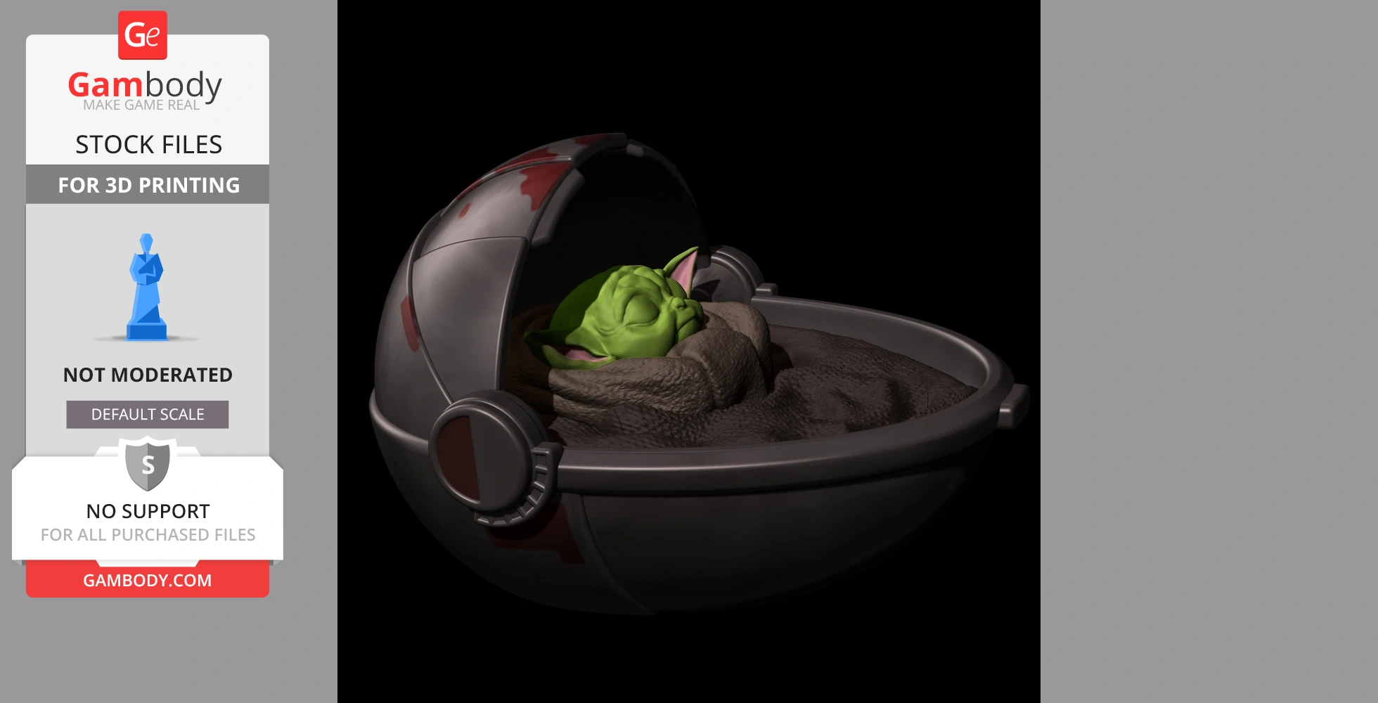 Buy Baby Yoda Grogu