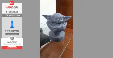 Baby Yoda Bust Test 01.jpeg