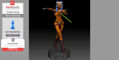 Tier 03 NSFW Ahsoka.JPG