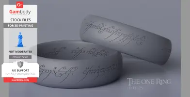 the one ring_Clay render.png