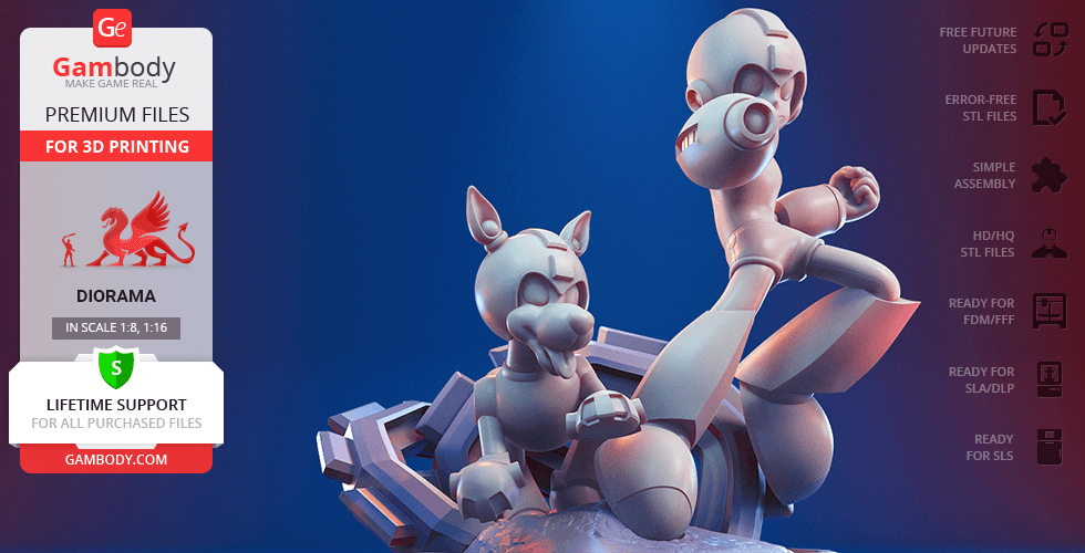 armored mewtwo 3D Models to Print - yeggi