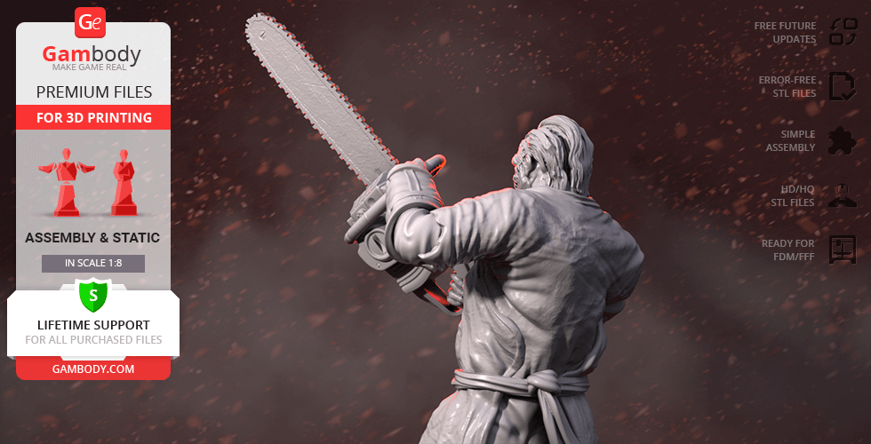 pyramid head sword 3D Models to Print - yeggi