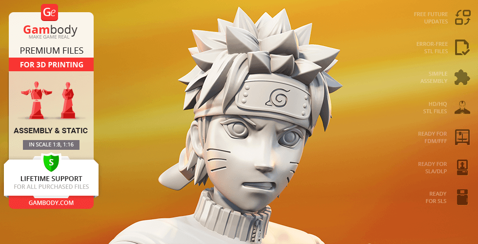 Download Naruto The Last Hd HQ PNG Image in different resolution
