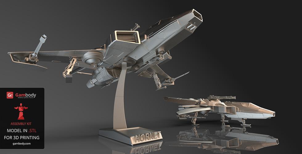 star citizen 3D Models to Print - yeggi