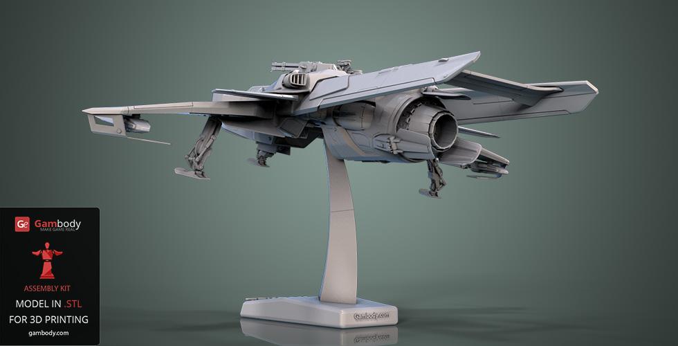 star citizen 3D Models to Print - yeggi