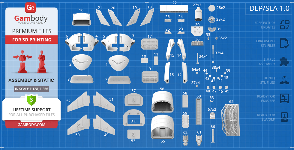 3D Printed asdasd by jimmy_jl