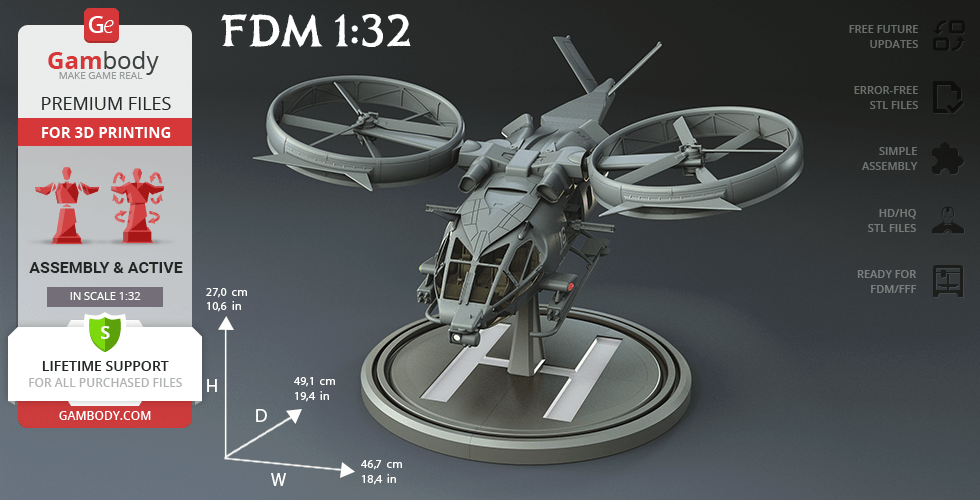 Free STL file Porta tronchesi per stampante 3d Anycubic Kobra 2 🧞‍♂️・3D  print object to download・Cults