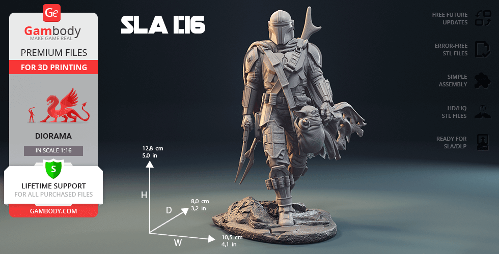 STL file Photon D2 plate hanger 🧞‍♂️・3D printing idea to download・Cults