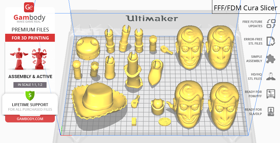 STL file Lightbox For Product Photography 📱・3D printable model to  download・Cults