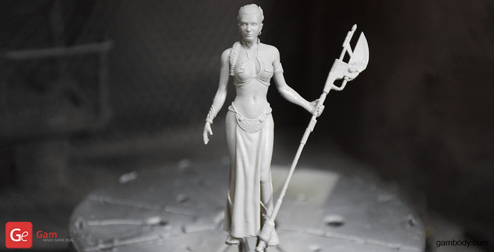 princesa stl 3D Models to Print - yeggi