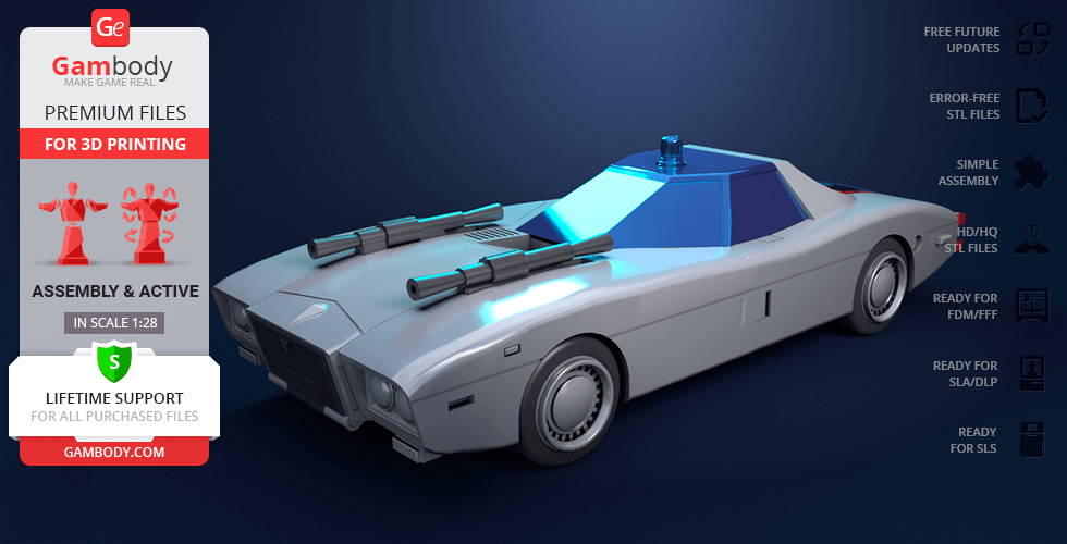 Dominus - Download Free 3D model by labrat0486 (@labrat0486) [41755b2]