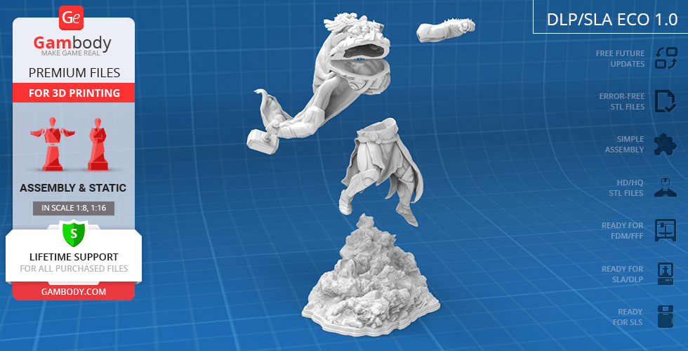 Thermo King - 3D model by vejar.andres.l (@vejar.andres.l) [7c0af4a]